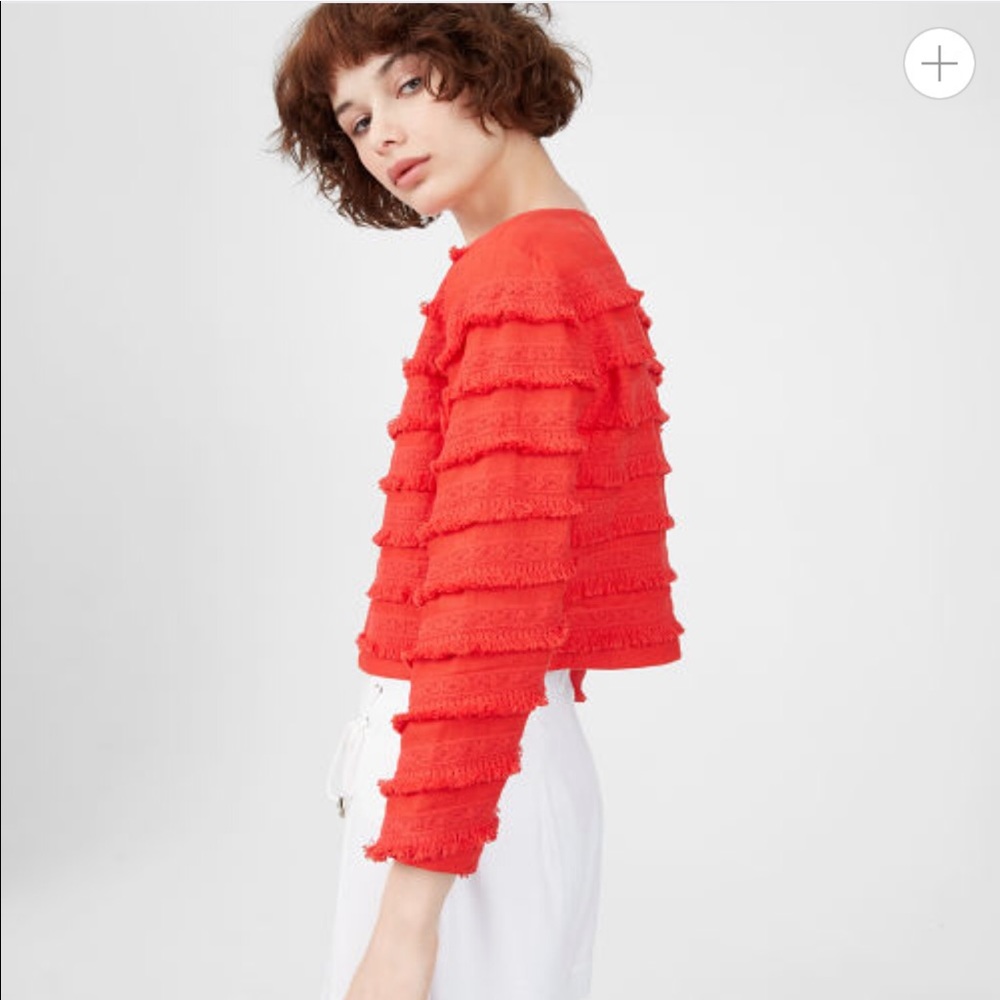 Club Monaco Ramah Jacket